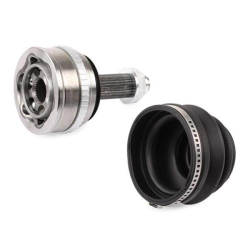 RIDEX 5J0495 Gelenksatz Antriebswelle Achswelle Vorne radseitig für HONDA Bild RIDEX 5J0495 Gelenksatz Antriebswelle Achswelle Vorne radseitig für HONDA