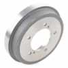 RIDEX 123B0097 2x Bremstrommeln Set Hinten AußenØ261,5mm für SUZUKI JIMNY Bild RIDEX 123B0097 2x Bremstrommeln Set Hinten AußenØ261,5mm für SUZUKI JIMNY