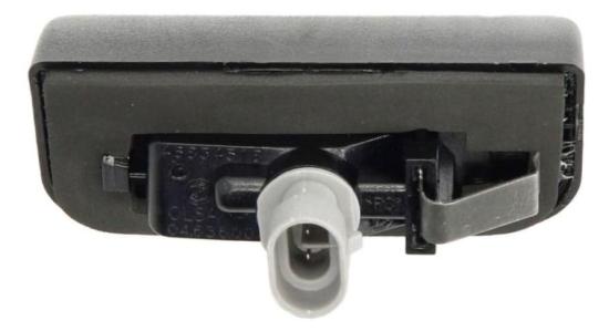 OLSA 1.05.074.00 Kennzeichenbeleuchtung Hinten für FIAT Doblo Cargo (223) Bild OLSA 1.05.074.00 Kennzeichenbeleuchtung Hinten für FIAT Doblo Cargo (223)