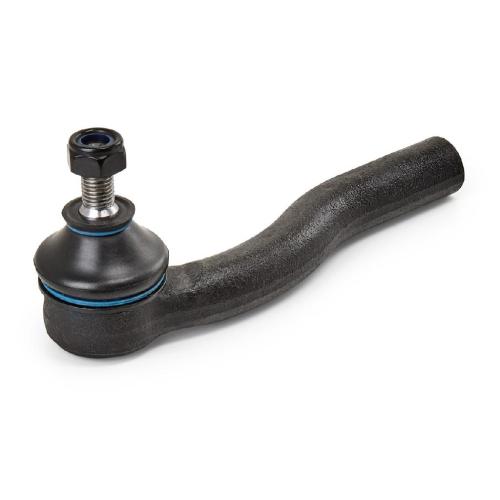 RIDEX Spurstangenkopf außen links Vorderachse Traggelenk M10X1.25 914T0180 Bild RIDEX Spurstangenkopf außen links Vorderachse Traggelenk M10X1.25 914T0180