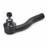 RIDEX Spurstangenkopf außen links Vorderachse Traggelenk M10X1.25 914T0180 Bild RIDEX Spurstangenkopf außen links Vorderachse Traggelenk M10X1.25 914T0180