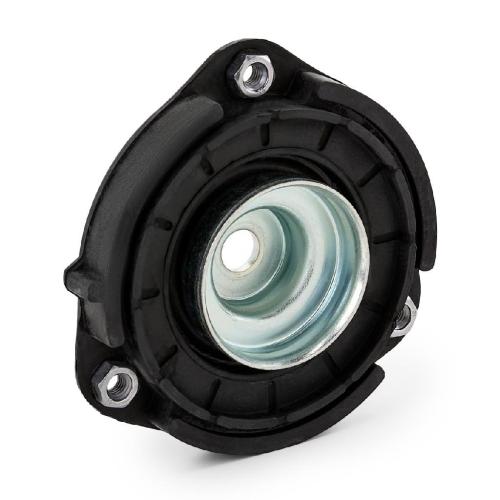 RIDEX 1180S0007 Federbeinstützlager ohne Wälzlager Vorne beidseitig für VW Bild RIDEX 1180S0007 Federbeinstützlager ohne Wälzlager Vorne beidseitig für VW