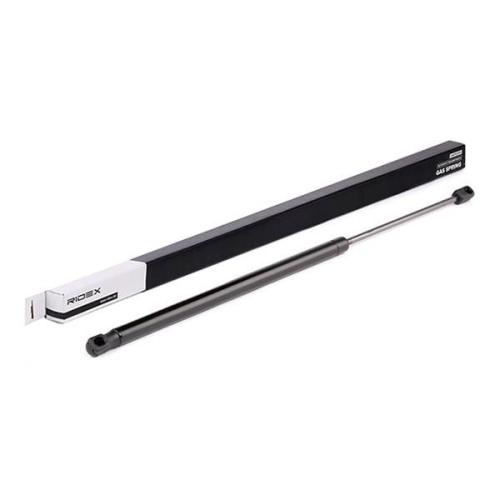 RIDEX 219G0711 Heckklappendämpfer beidseitig Länge:592mm 400N Hub: 220mm 132016 Bild RIDEX 219G0711 Heckklappendämpfer beidseitig Länge:592mm 400N Hub: 220mm 132016