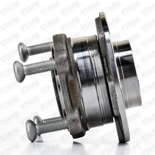 STARK SKWB-0180363 Radlagersatz pro 1 Rad Vorne für BMW 5 Limousine (E60) Bild STARK SKWB-0180363 Radlagersatz pro 1 Rad Vorne für BMW 5 Limousine (E60)