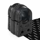 RIDEX 1334A0231 Stabilisatorlager Gummilager Lagerung Vorne für RENAULT