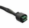 RIDEX 3938E0057 Abgastemperatursensor 2-Polig für BMW 3 Touring (E91) Bild RIDEX 3938E0057 Abgastemperatursensor 2-Polig für BMW 3 Touring (E91)