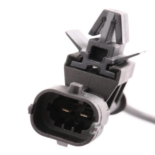 RIDEX 3938E0124 Abgastemperatursensor 2-Polig für OPEL ZAFIRA B (A05) 55563091 Bild RIDEX 3938E0124 Abgastemperatursensor 2-Polig für OPEL ZAFIRA B (A05) 55563091
