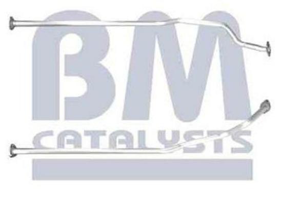 VEGAZ Abgasrohr für OPEL AGILA (B) (H08) Bild VEGAZ Abgasrohr für OPEL AGILA (B) (H08)