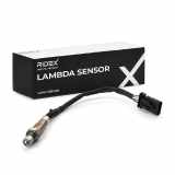 RIDEX 3922L0855 Lambdasonde Regelsonde vor Katalysator Oxygen O2 Sensor Beheizt