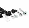 RIDEX 1165G0196 F&uuml;hrungsh&uuml;lsensatz Bremssattel Hinterachse Vorderachse f&uuml;r VW