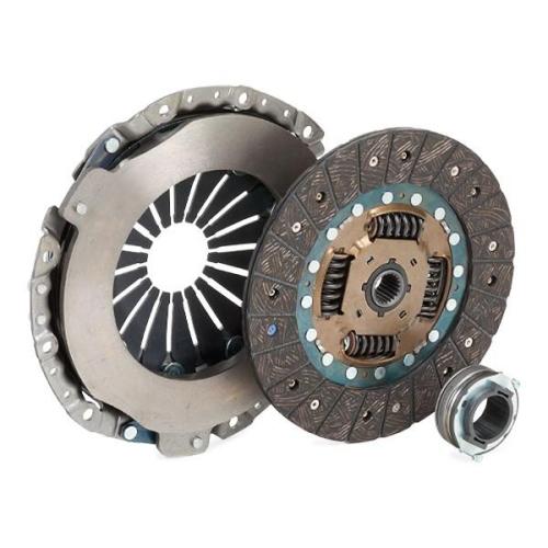RIDEX 479C0877 Kupplungssatz für KIA SPORTAGE (SL) 4110039266 4110039260 Bild RIDEX 479C0877 Kupplungssatz für KIA SPORTAGE (SL) 4110039266 4110039260