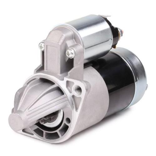 RIDEX Motor Starter/Anlasser 1,2kW für MITSUBISHI L 200 (K7T, K6T) für HYUNDAI Bild RIDEX Motor Starter/Anlasser 1,2kW für MITSUBISHI L 200 (K7T, K6T) für HYUNDAI