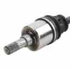 RIDEX Antriebswelle Achswelle Vorderachse/Vorne links für RENAULT 4417083 Bild RIDEX Antriebswelle Achswelle Vorderachse/Vorne links für RENAULT 4417083