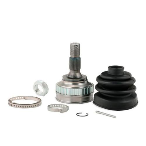 RIDEX 5J0286 Gelenksatz Antriebswelle Achswelle Vorne radseitig 32720E 32731J Bild RIDEX 5J0286 Gelenksatz Antriebswelle Achswelle Vorne radseitig 32720E 32731J