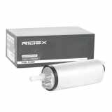 RIDEX 458F0049 Kraftstoffpumpe 4 Bar Druck für AUDI A4 Limousine (8D2, B5)