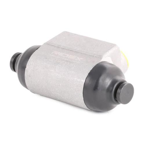 RIDEX 277W0036 1x Radbremszylinder Trommelbremse Radzylinder Hinten beidseitig Bild RIDEX 277W0036 1x Radbremszylinder Trommelbremse Radzylinder Hinten beidseitig