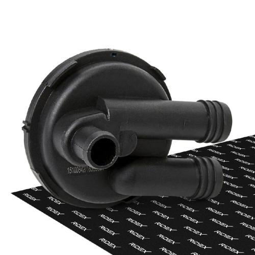 RIDEX Ventil Kurbelgehäuseentlüftung für VW Golf 1II (1H1) Bild RIDEX Ventil Kurbelgehäuseentlüftung für VW Golf 1II (1H1)