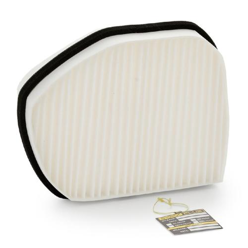 RIDEX PLUS 424I0019P Innenraumfilter Pollenfilter Höhe: 54 Breite: 218 Länge: Bild RIDEX PLUS 424I0019P Innenraumfilter Pollenfilter Höhe: 54 Breite: 218 Länge: