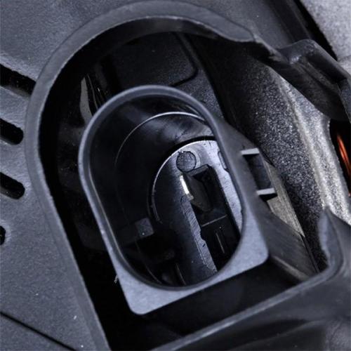RIDEX 4G1283 Lichtmaschine 180A 12V Drehrichtung im Uhrzeigersinn mit für AUDI Bild RIDEX 4G1283 Lichtmaschine 180A 12V Drehrichtung im Uhrzeigersinn mit für AUDI