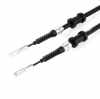 RIDEX Handbremsseil Hinten für FORD FOCUS (DAW, DBW) Bild RIDEX Handbremsseil Hinten für FORD FOCUS (DAW, DBW)