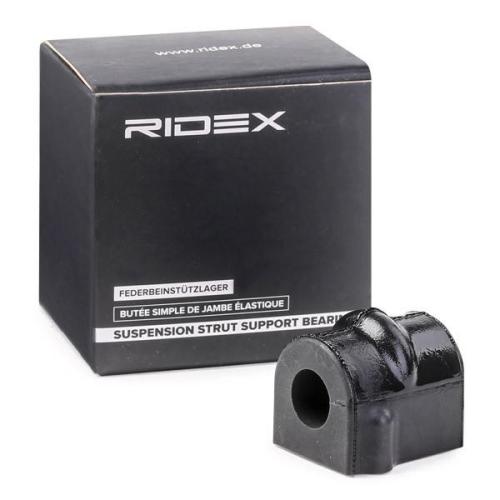 RIDEX 1334A0036 Stabilisatorlager Gummilager Lagerung Vorne für OPEL Astra G CC Bild RIDEX 1334A0036 Stabilisatorlager Gummilager Lagerung Vorne für OPEL Astra G CC