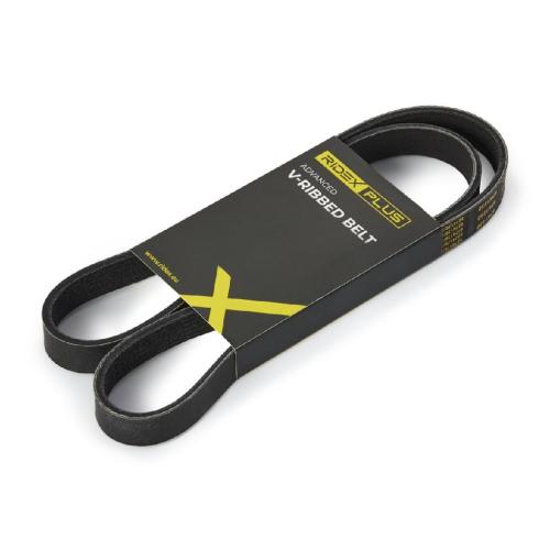 Keilrippenriemen RIDEX PLUS für TOYOTA Yaris Schrägheck (P13) für HYUNDAI Bild Keilrippenriemen RIDEX PLUS für TOYOTA Yaris Schrägheck (P13) für HYUNDAI