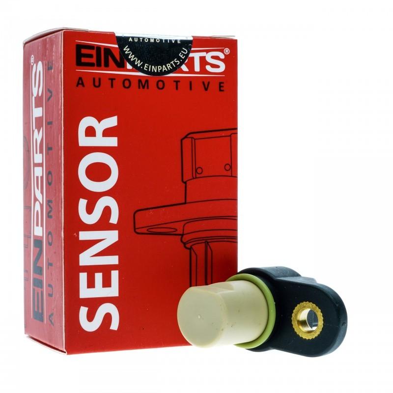 EINPARTS Kurbelwellensensor EPS0578 Anzahl der Steckkontakte: 3 ohne Kabel