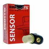 EINPARTS Kurbelwellensensor EPS0578 Anzahl der Steckkontakte: 3 ohne Kabel