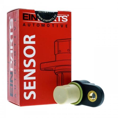 EINPARTS Kurbelwellensensor EPS0578 Anzahl der Steckkontakte: 3 ohne Kabel Bild EINPARTS Kurbelwellensensor EPS0578 Anzahl der Steckkontakte: 3 ohne Kabel