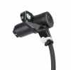 RIDEX ABS-Sensor 412W1536 Vorderachse links Anzahl der Steckkontakte: 2 1130mm Bild RIDEX ABS-Sensor 412W1536 Vorderachse links Anzahl der Steckkontakte: 2 1130mm