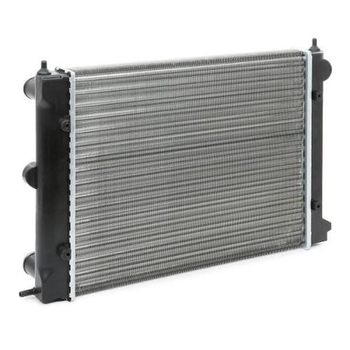 RIDEX 470R0394 Motorkühler / Wasserkühler für VW Polo Coupe (86C, 80) 867121253D Bild RIDEX 470R0394 Motorkühler / Wasserkühler für VW Polo Coupe (86C, 80) 867121253D