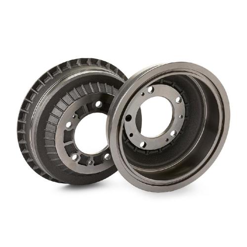 RIDEX 123B0246 2x Bremstrommeln Set Hinten InnenØ250mm AußenØ309mm für LADA Bild RIDEX 123B0246 2x Bremstrommeln Set Hinten InnenØ250mm AußenØ309mm für LADA