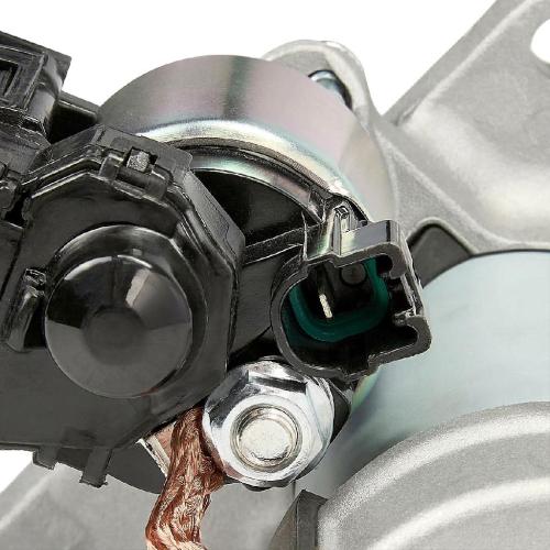 RIDEX Motor Starter/Anlasser 1,6kW für TOYOTA Yaris Schrägheck (P9) AURIS Bild RIDEX Motor Starter/Anlasser 1,6kW für TOYOTA Yaris Schrägheck (P9) AURIS