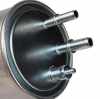 RIDEX 9F0031 Kraftstofffilter Diesel Filter Line Filter für FIAT 0077363657 Bild RIDEX 9F0031 Kraftstofffilter Diesel Filter Line Filter für FIAT 0077363657