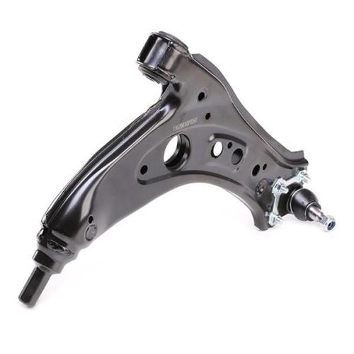 RIDEX 273C1061 Lenker Radaufhängung Querlenker Front rechts für VW POLO (9N) Bild RIDEX 273C1061 Lenker Radaufhängung Querlenker Front rechts für VW POLO (9N)