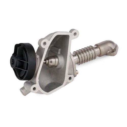 RIDEX 1145E0199 AGR-Ventil Abgasrückführungsventil mit Dichtungen A6110900954 Bild RIDEX 1145E0199 AGR-Ventil Abgasrückführungsventil mit Dichtungen A6110900954