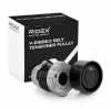 RIDEX 310T0290 Spannrolle Keilrippenriemen f&uuml;r NISSAN Qashqai II (J11, J11)