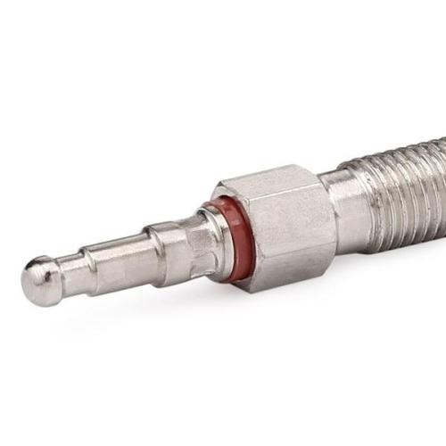 RIDEX Diesel Glühkerze 4,4V Schlüsselweite: 10mmmm für VW Golf 5 Schrägheck Bild RIDEX Diesel Glühkerze 4,4V Schlüsselweite: 10mmmm für VW Golf 5 Schrägheck