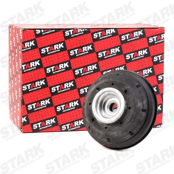 STARK SKSS-0670093 Federbeinstützlager mit Kugellager Vorne für OPEL 0344653
