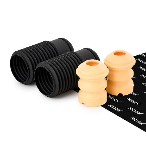 RIDEX Staubschutzsatz Stoßdämpfer Vorne Service Kit für VW POLO (9N) für BMW Bild RIDEX Staubschutzsatz Stoßdämpfer Vorne Service Kit für VW POLO (9N) für BMW