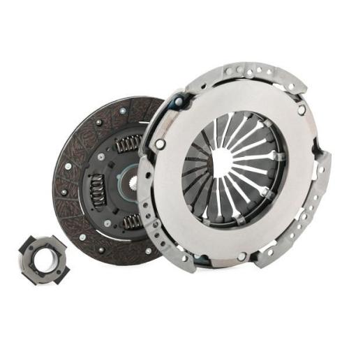 RIDEX 479C0120 Kupplungssatz für FIAT PANDA (169) 71793529 71793528 71747709 Bild RIDEX 479C0120 Kupplungssatz für FIAT PANDA (169) 71793529 71793528 71747709