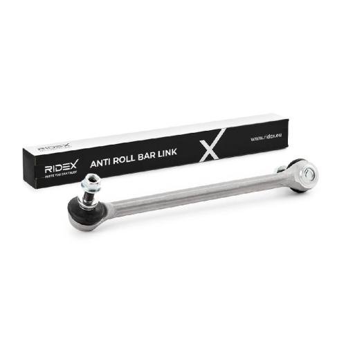 RIDEX 1x Koppelstange Stabilisator Vorne links passend für MERCEDES-BENZ CLS Bild RIDEX 1x Koppelstange Stabilisator Vorne links passend für MERCEDES-BENZ CLS