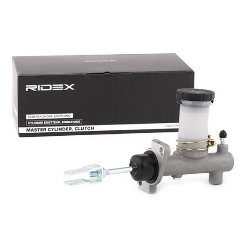 RIDEX 234M0038 Kupplungsgeberzylinder Durchmesser: 15,87mm für NISSAN TERRANO II Bild RIDEX 234M0038 Kupplungsgeberzylinder Durchmesser: 15,87mm für NISSAN TERRANO II