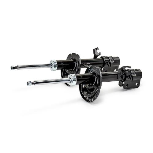 RIDEX 854S2313 2x Stoßdämpfer Federbein Gasdruck Vorne für NISSAN MICRA III Bild RIDEX 854S2313 2x Stoßdämpfer Federbein Gasdruck Vorne für NISSAN MICRA III