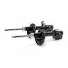 RIDEX 854S2313 2x Stoßdämpfer Federbein Gasdruck Vorne für NISSAN MICRA III Bild RIDEX 854S2313 2x Stoßdämpfer Federbein Gasdruck Vorne für NISSAN MICRA III