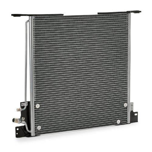 RIDEX 448C0046 Klimakondensator Klimaanlage Auto ohne Trockner 6388350170 Bild RIDEX 448C0046 Klimakondensator Klimaanlage Auto ohne Trockner 6388350170