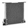 RIDEX 448C0046 Klimakondensator Klimaanlage Auto ohne Trockner 6388350170 Bild RIDEX 448C0046 Klimakondensator Klimaanlage Auto ohne Trockner 6388350170
