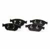 RIDEX Bremsbelagsatz Bremsbeläge Vorne für AUDI A6 Avant (4G5, 4GD, C7) A8 Bild RIDEX Bremsbelagsatz Bremsbeläge Vorne für AUDI A6 Avant (4G5, 4GD, C7) A8