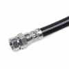 RIDEX Bremsschlauch 83B0220 VORNE BREMSSCHLÄUCHE Länge: 563mm mit Hohlschraube Bild RIDEX Bremsschlauch 83B0220 VORNE BREMSSCHLÄUCHE Länge: 563mm mit Hohlschraube