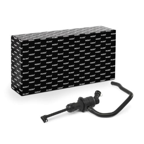 RIDEX 234M0173 Kupplungsgeberzylinder Durchmesser: 15,9mm Bohrung-Ø: 16mm Bild RIDEX 234M0173 Kupplungsgeberzylinder Durchmesser: 15,9mm Bohrung-Ø: 16mm